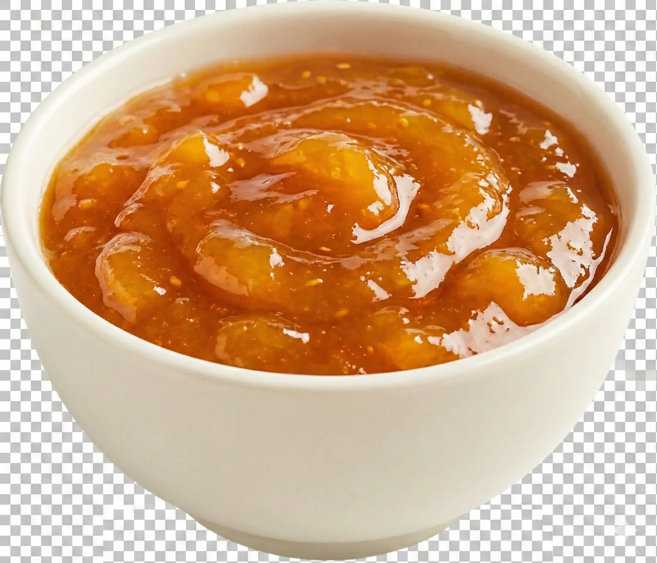 Apricot Jam