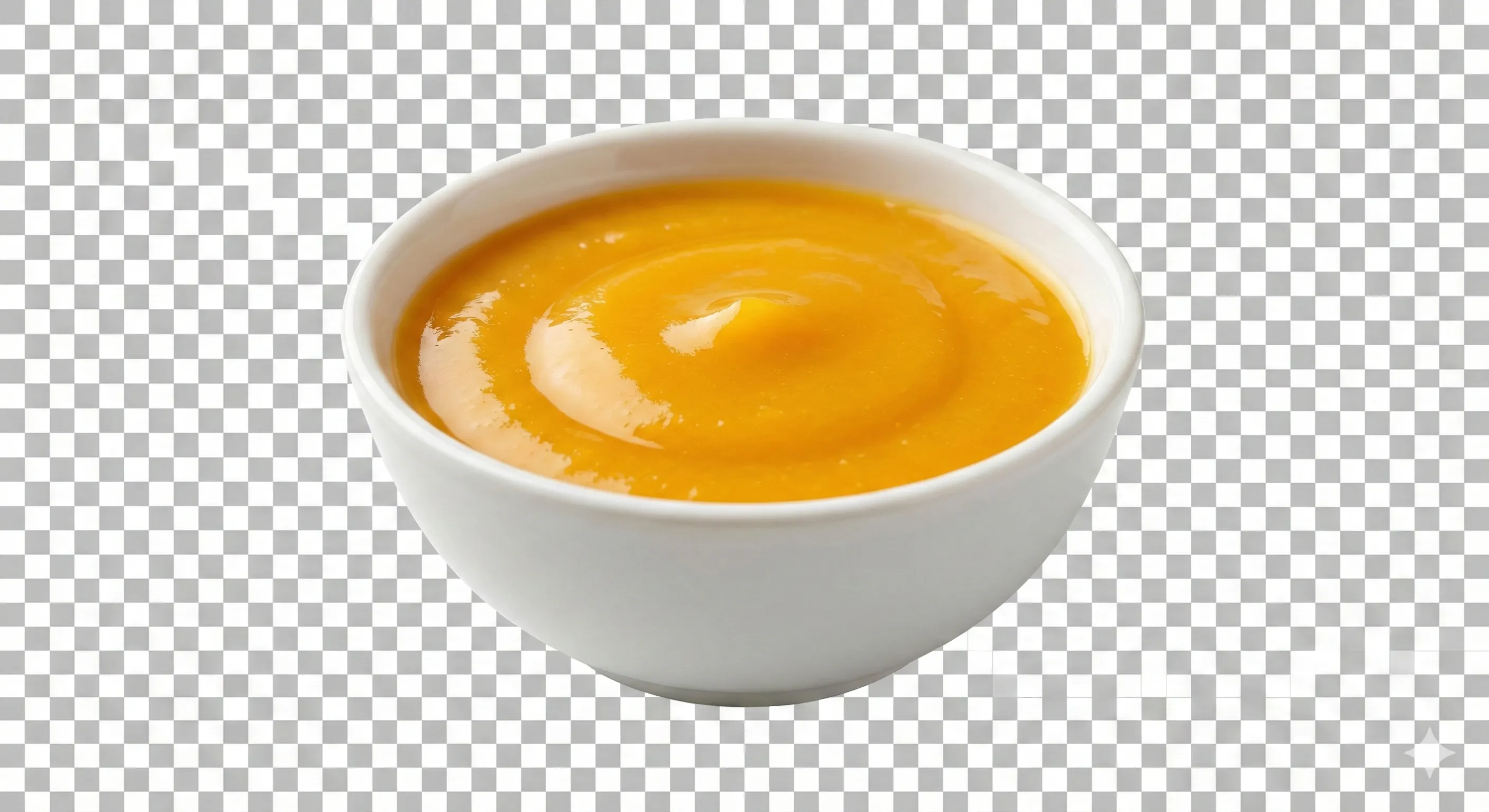 Saporina mango puree — Fruits Puree, Concentrates & Nectars category