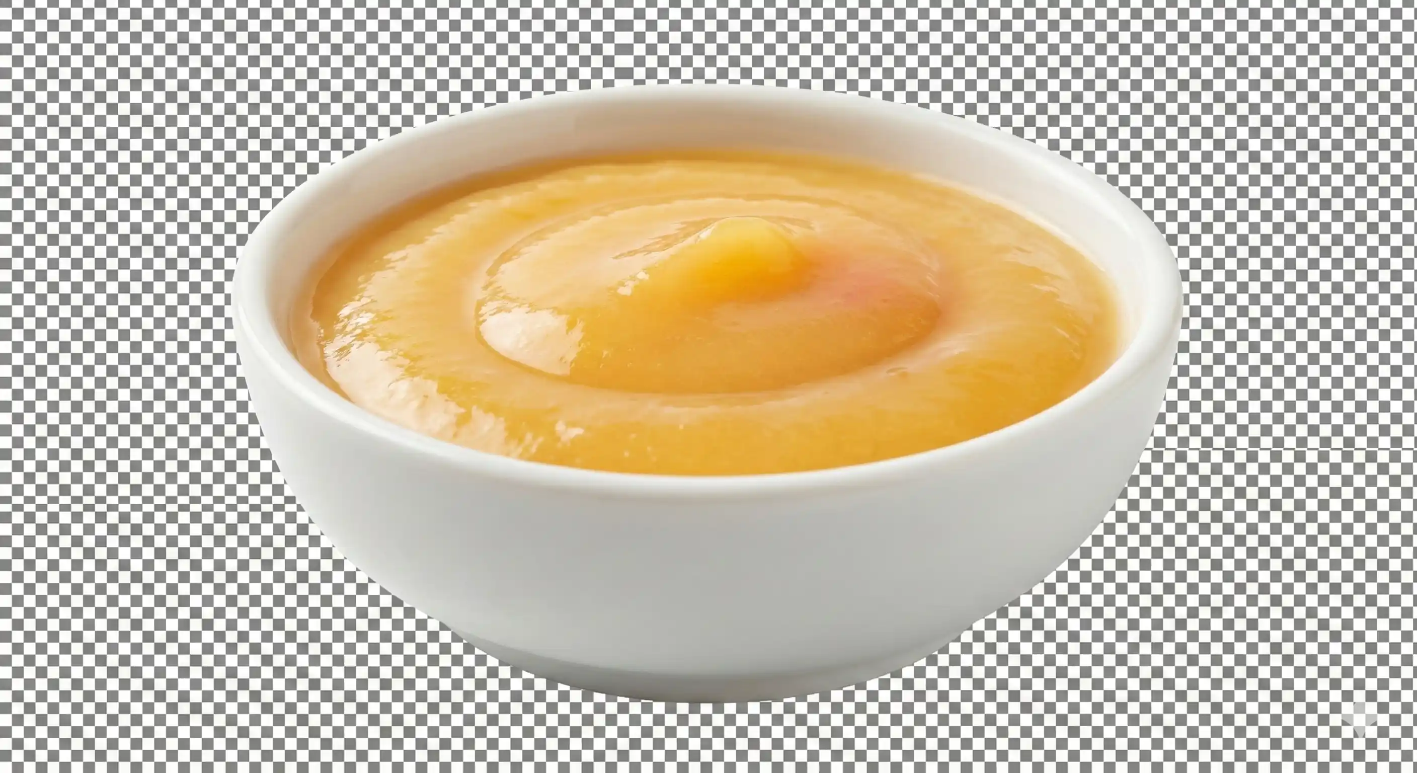 Peach Puree
