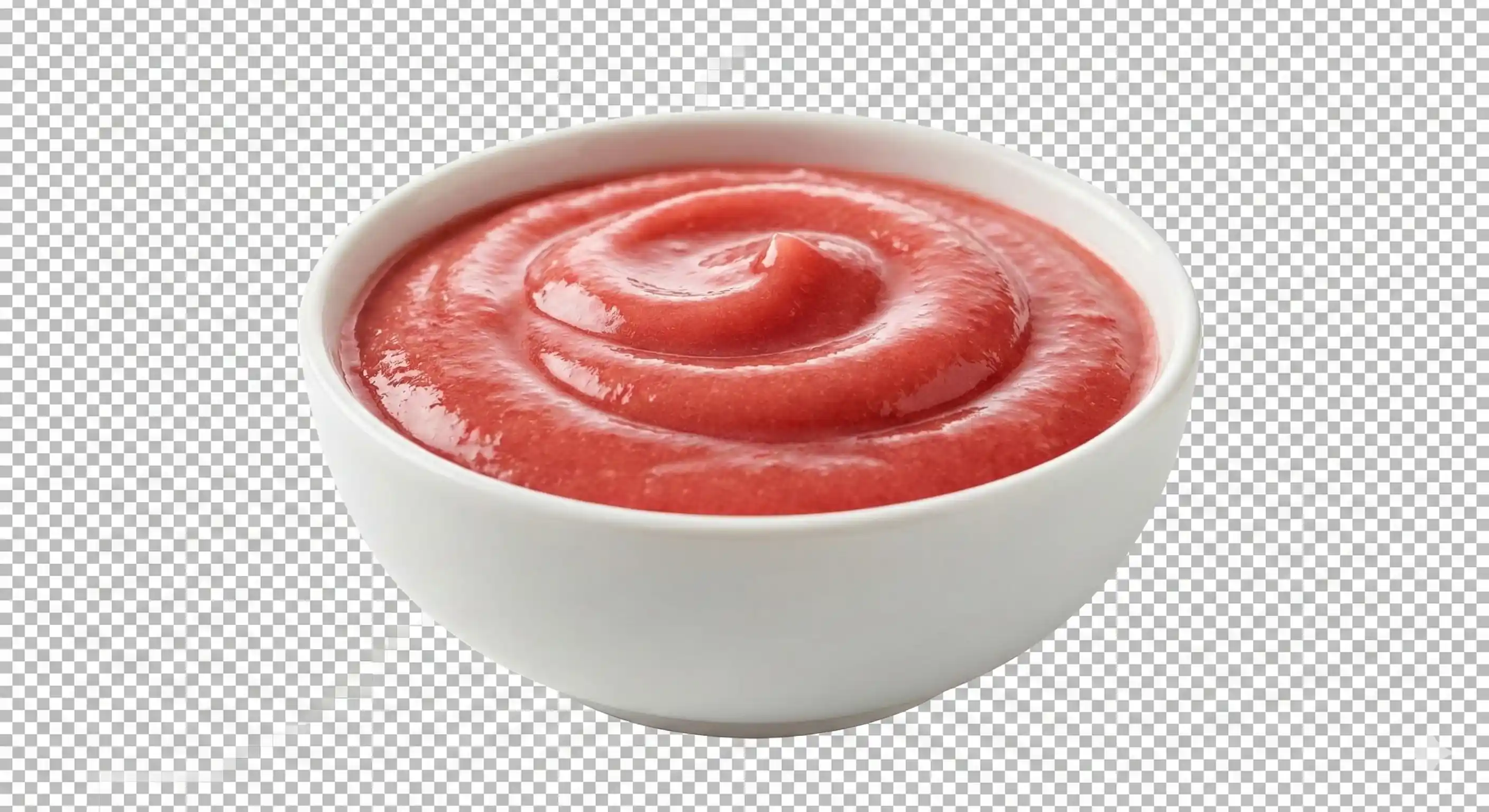 Strawberry Puree & Concentrate