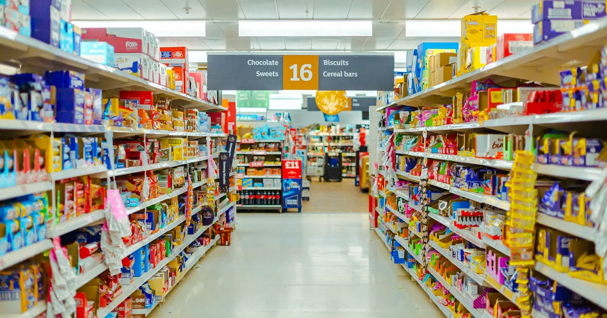 Les exportations alimentaires égyptiennes vers le Royaume-Uni bondissent de 59 % à 137 millions de dollars — 100 millions d'opportunités restent à saisir