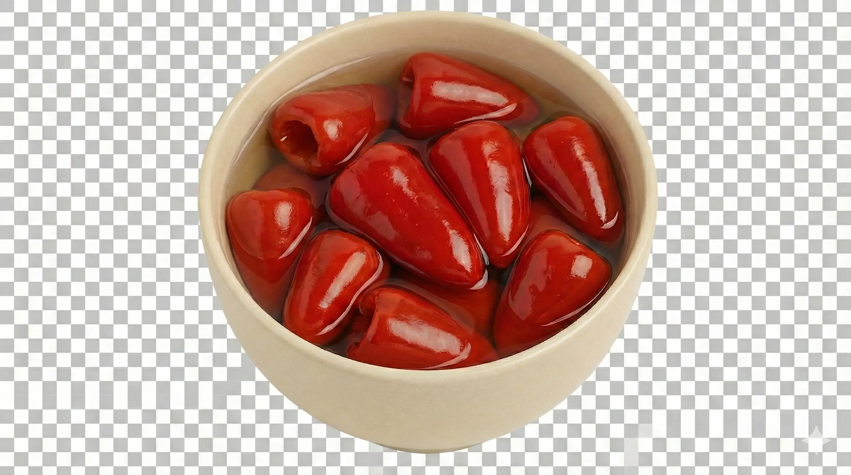 Kardoula Peppers