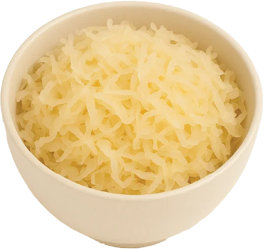 Traditional Sauerkraut