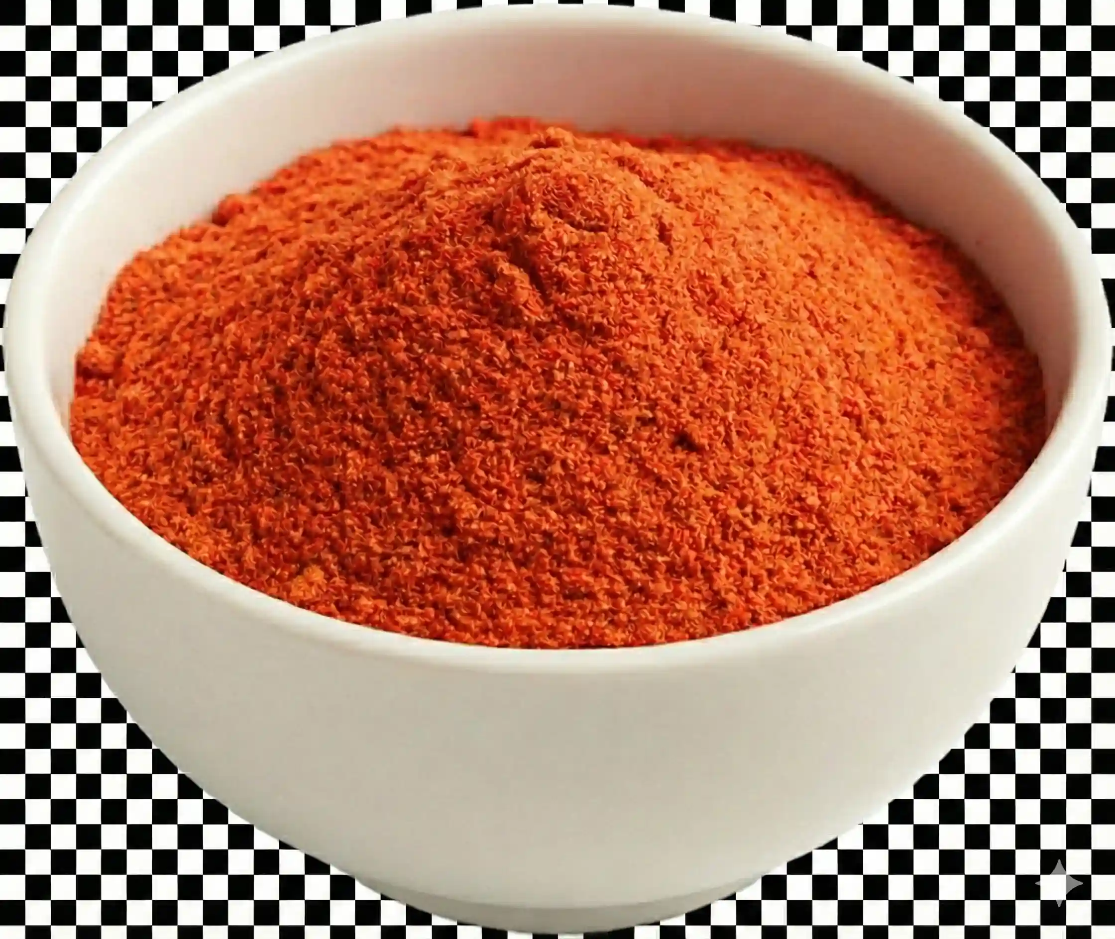 Saporina spray-dried tomato powder — for seasonings, dry mixes and industrial food manufacturing