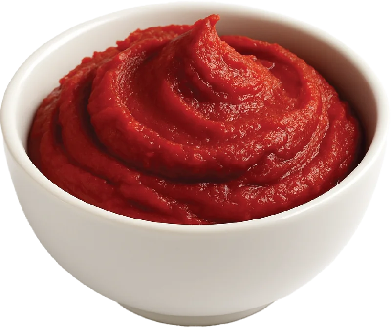 Tomato Paste